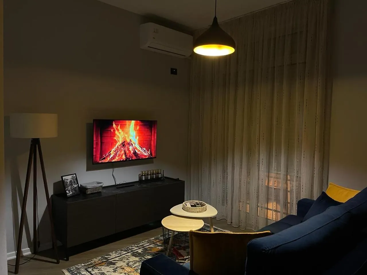 Am Apartment Tirana