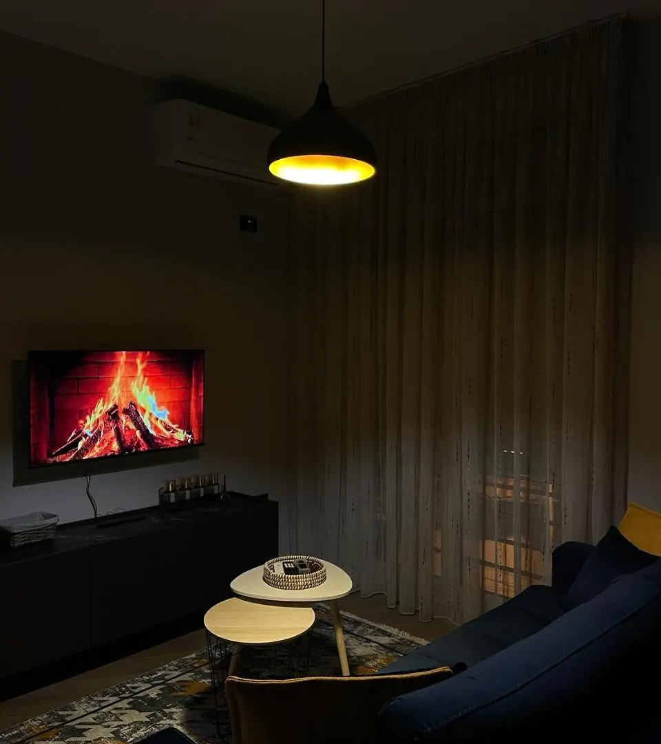 Am Apartment Tirana