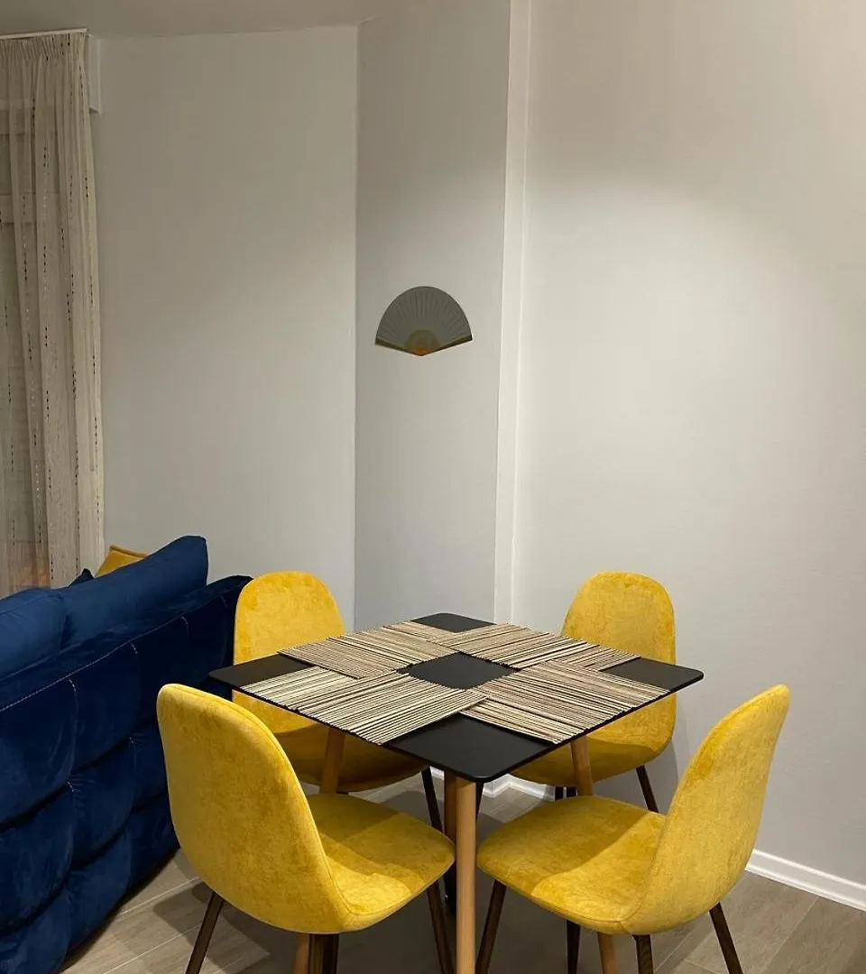 Am Apartment Tirana Albanië