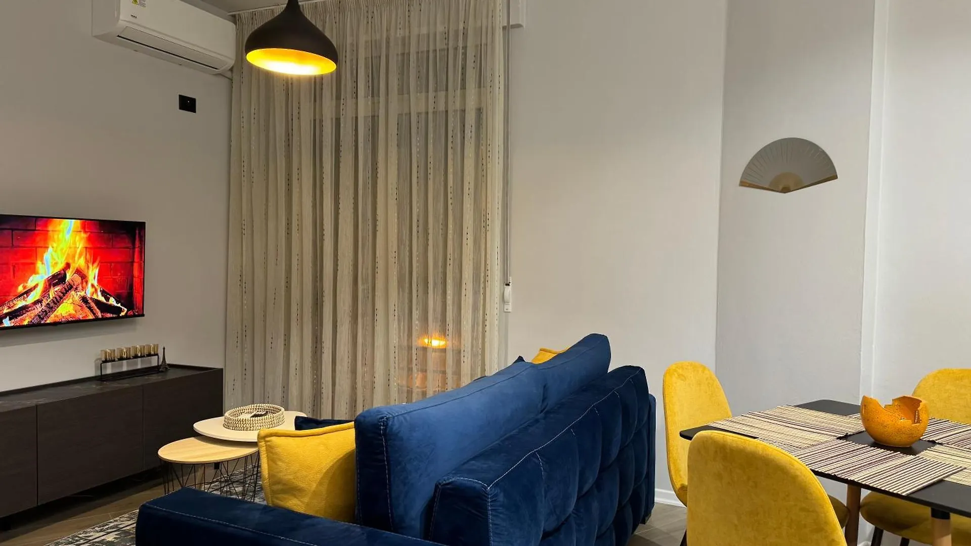 Am Apartment Tirana Albanië