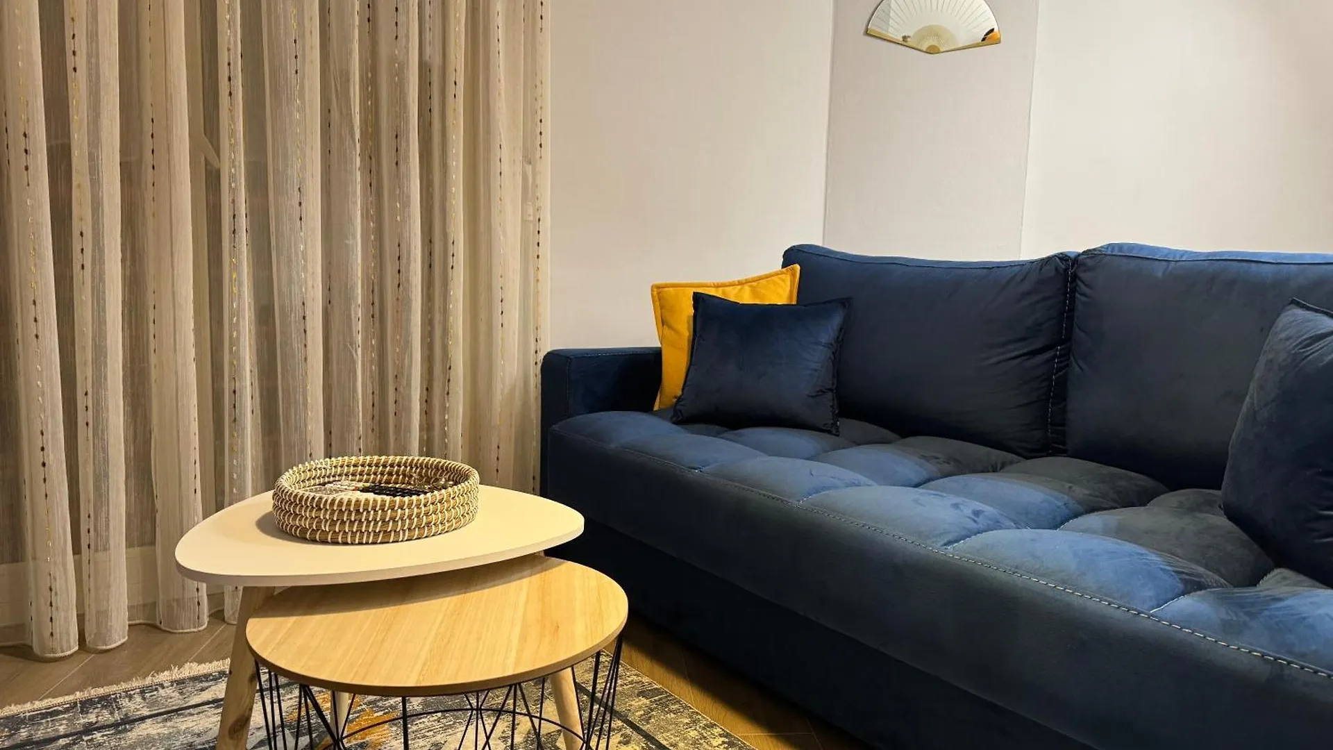 Am Apartment Tirana