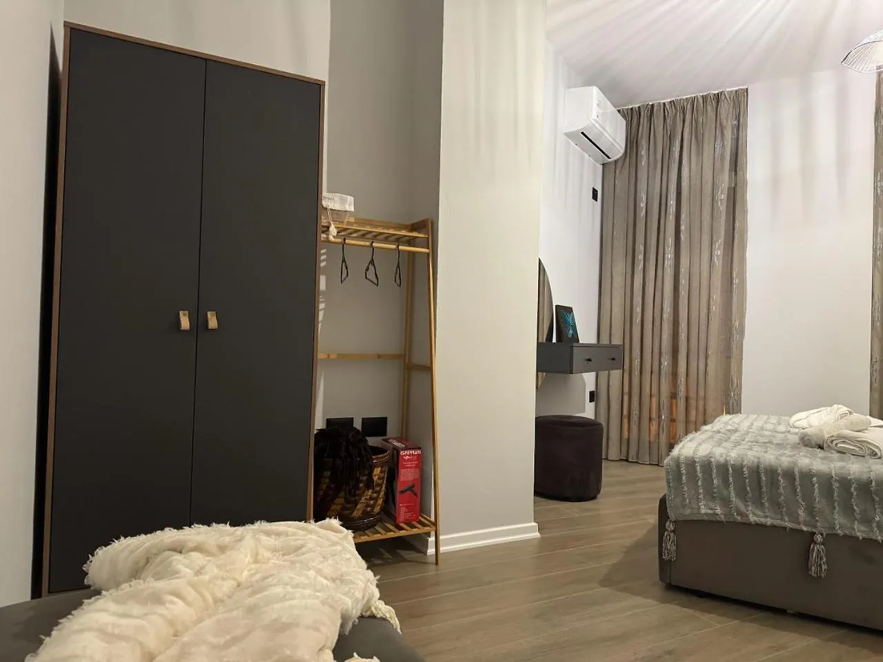 Am Apartment Tirana Albanië