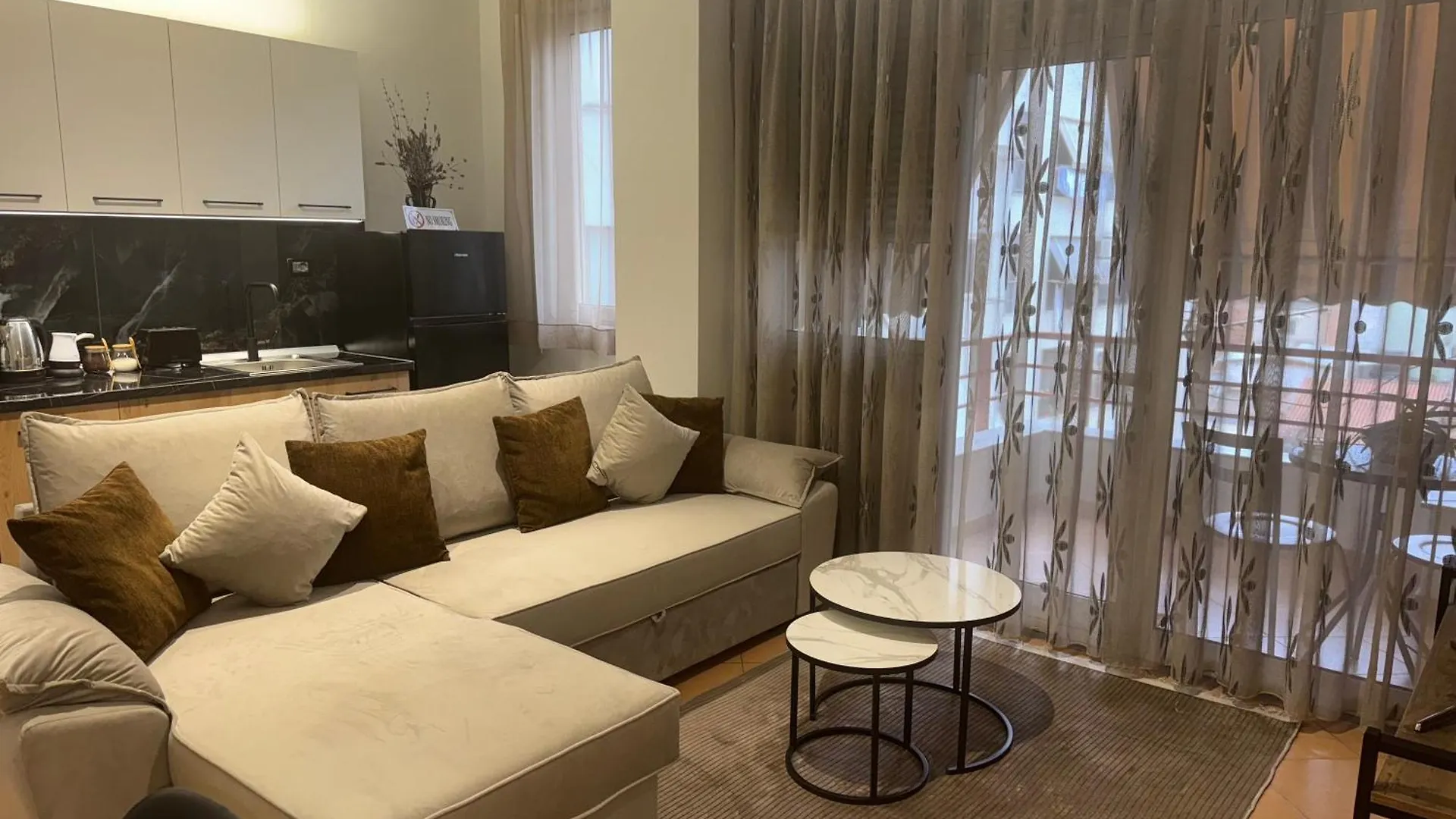 Am Apartment Tirana